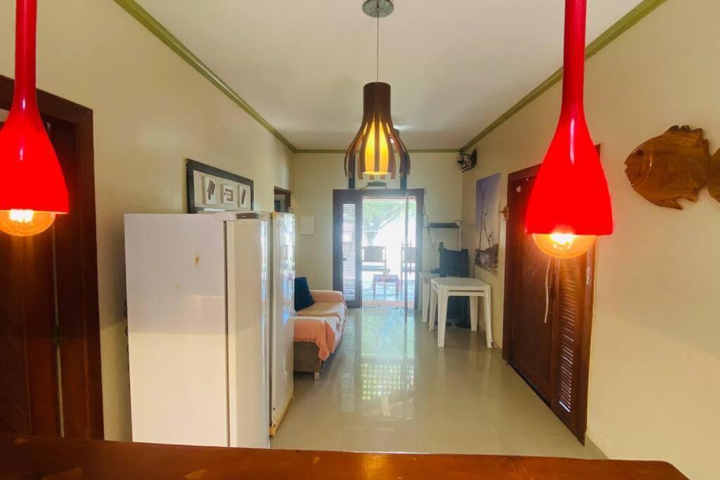 House Beach Macapa - Praia De Macapa Kültér fotó