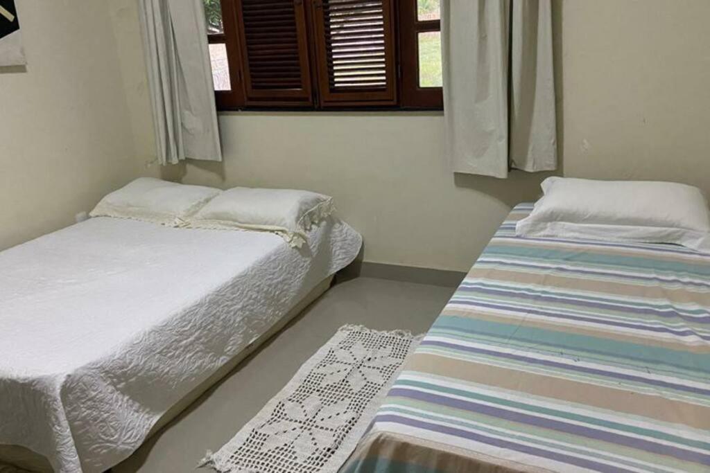 House Beach Macapa - Praia De Macapa Kültér fotó